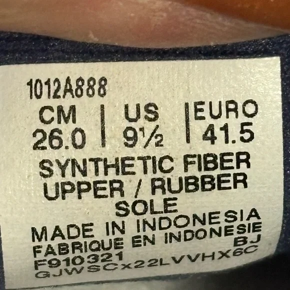 Asics Gel-Cumulus 23 Running Shoe - Picture 5 of 6